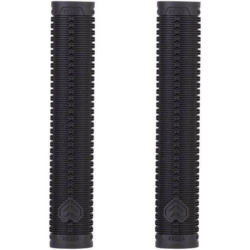 Shogun Bike Handlebar Grips Black