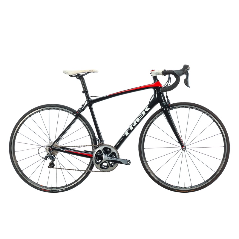 Trek Emonda SLR Road Bike – 2018, 54cm