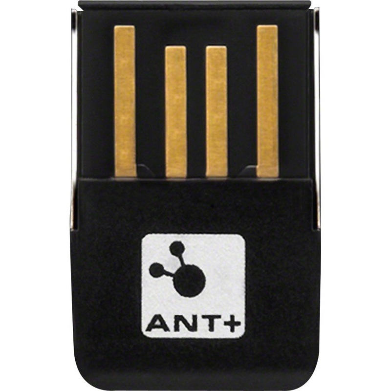 USB ANT Computer Stick, Black