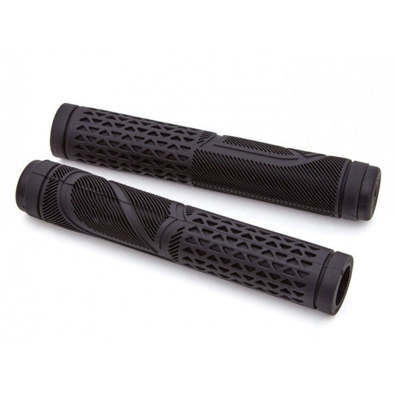 S&M Passero Grips Black