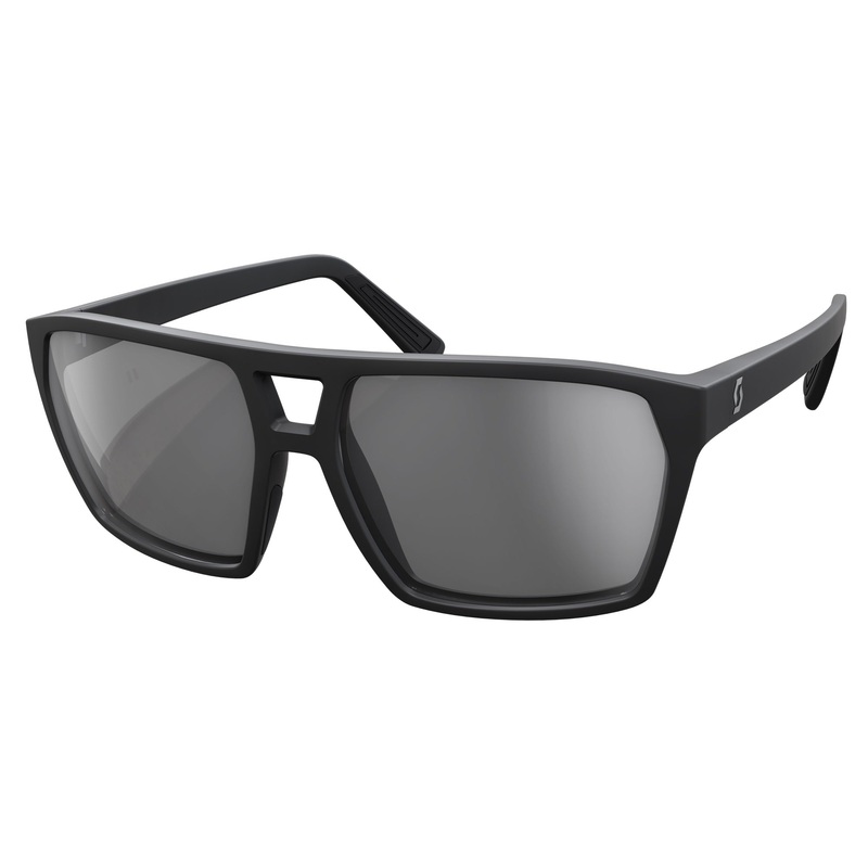 Scott Tune Sunglasses Tortoise Brown / Gray