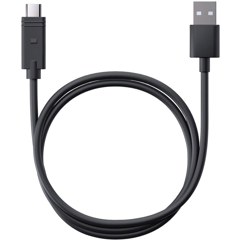 SP Connect Charge Cable – USB-A, 50cm