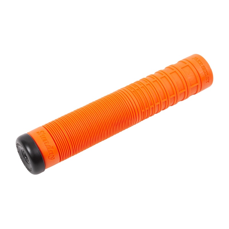Sunday Seeley Grip (Orange) Orange