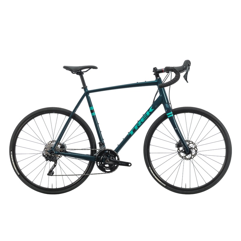 Trek Checkpoint ALR 4 Gravel Bike – 2021, 61cm