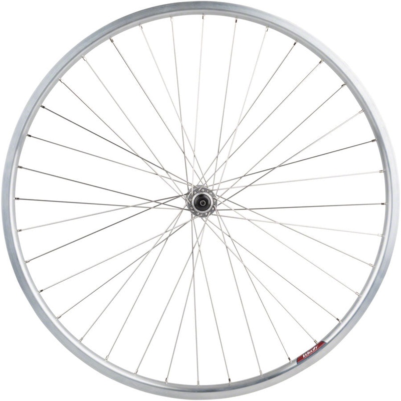 Value HD Series Front Wheel 622 / Road / 29″ 700c