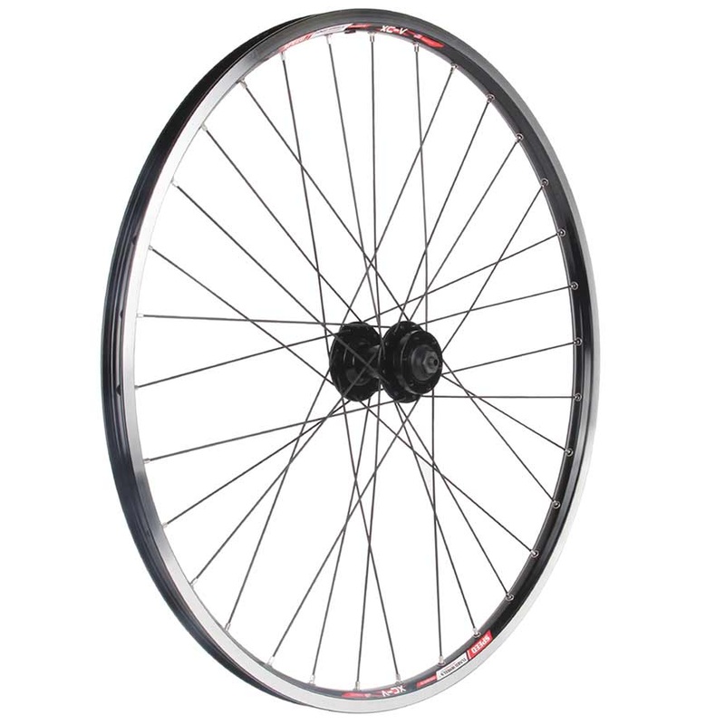 26” Speed Tuned XC-V
