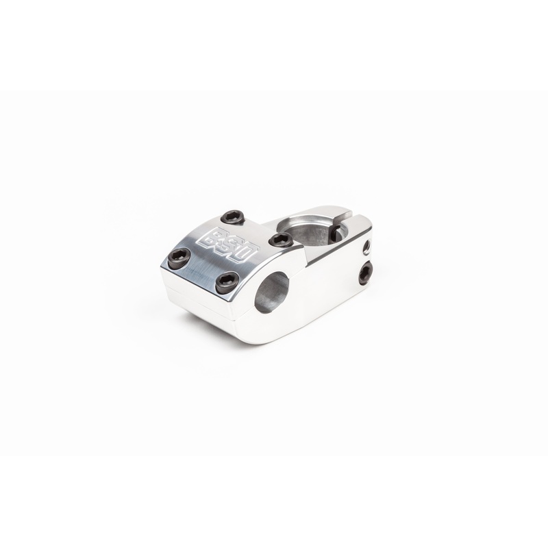 BSD Levelled Stem (Polished) 7/8″ Polished