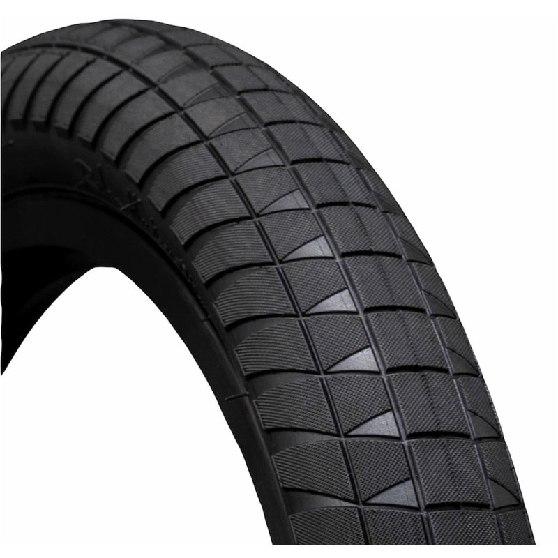 Fly Ruben Tire Black – 20″ x 2.25″