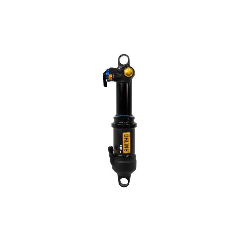 hlins TXC2 Air Rear Shock TXC2Air 190x 37.5, 40, 42.5, & 45mm