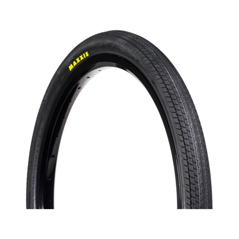 Maxxis Torch Tire-Silkworm-Wire 20×1-1/8″