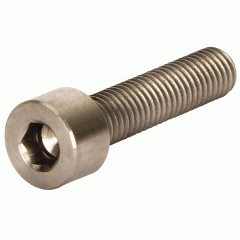 Onyx Replacement Hub Bolt M8 Stainless
