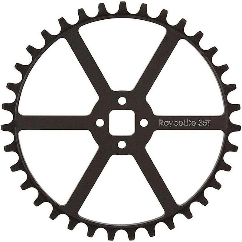 RENNEN RAYCELITE CHAIN RING- SQUARE DRIVE 30