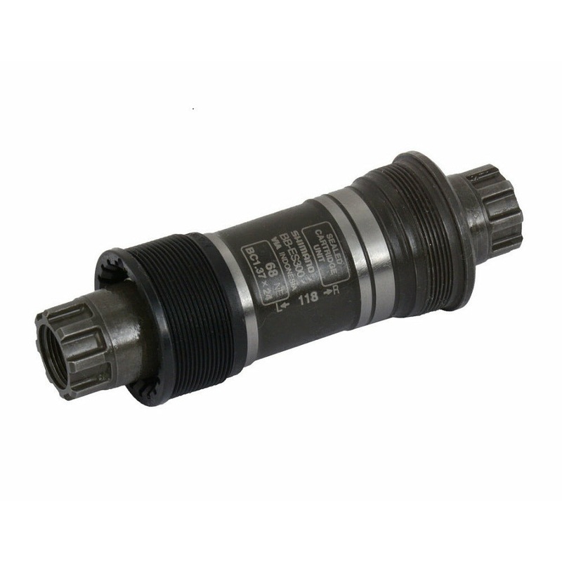 Shimano BB-ES300 Octalink Bottom Bracket 68-118mm BB ES300 68mm 118mm