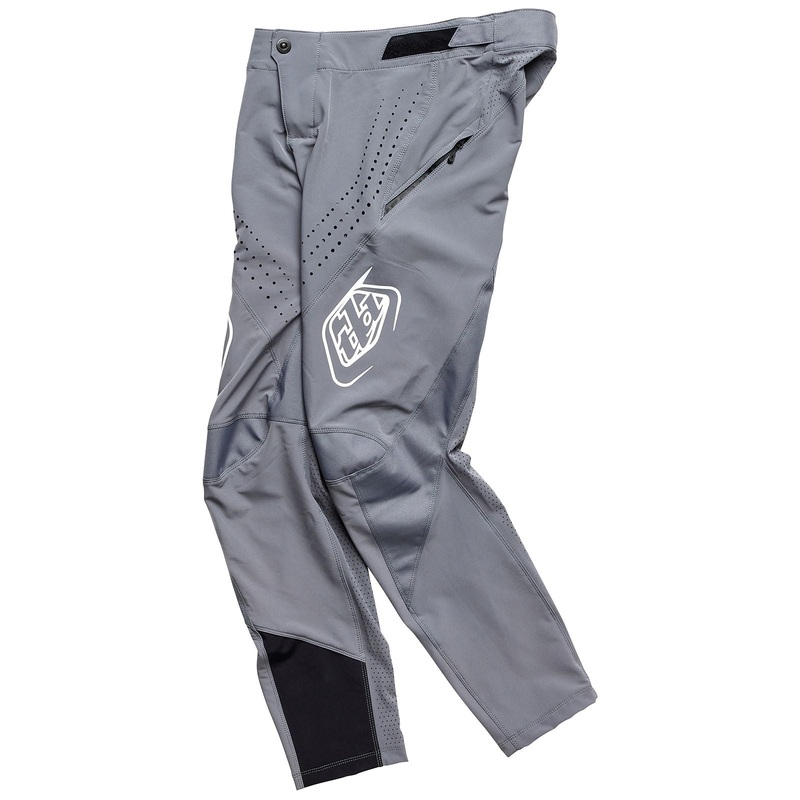 TLD Sprint Pant Mono Charcoal Charcoal 30