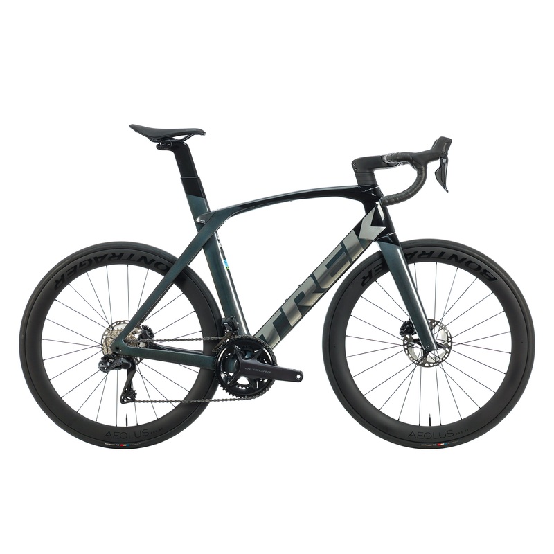 Trek Madone SLR 7 Gen 6 Road Bike – 2022, 58cm