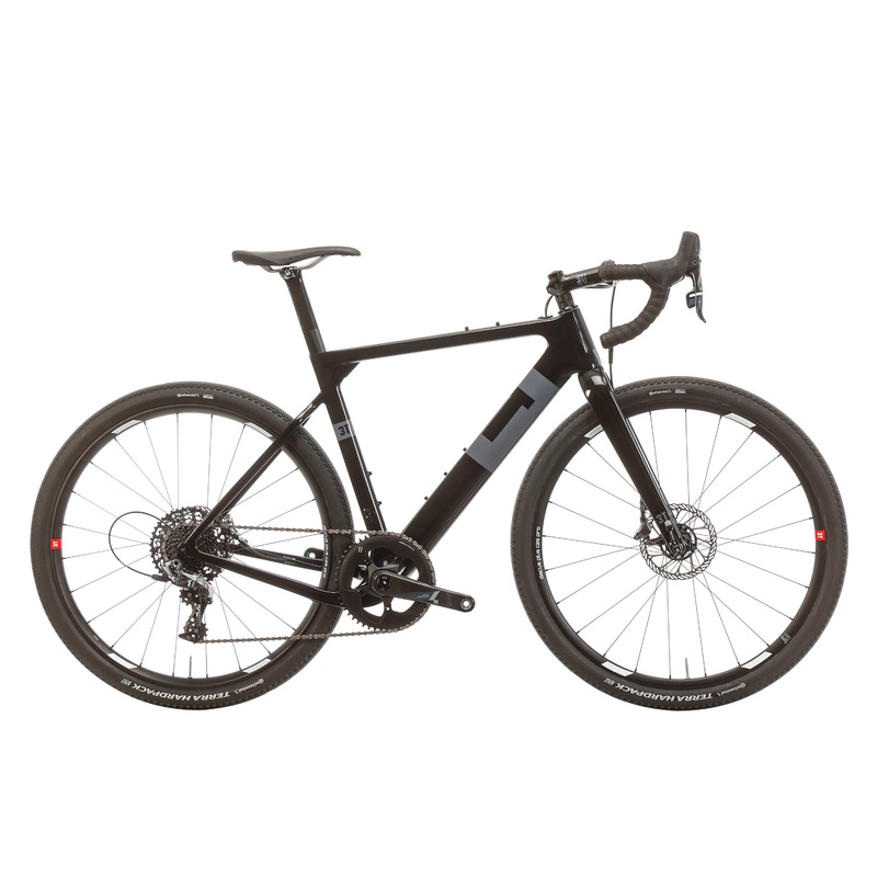 3T Exploro Force LTD Gravel Bike – 2019, Medium