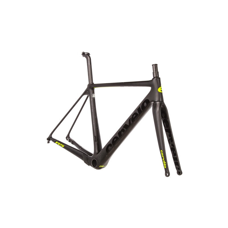 Cervlo R5 Disc Frameset – 2018