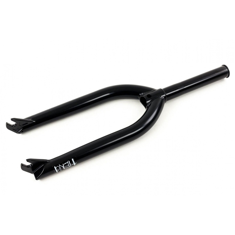 Fiend Invest Fork (Black)