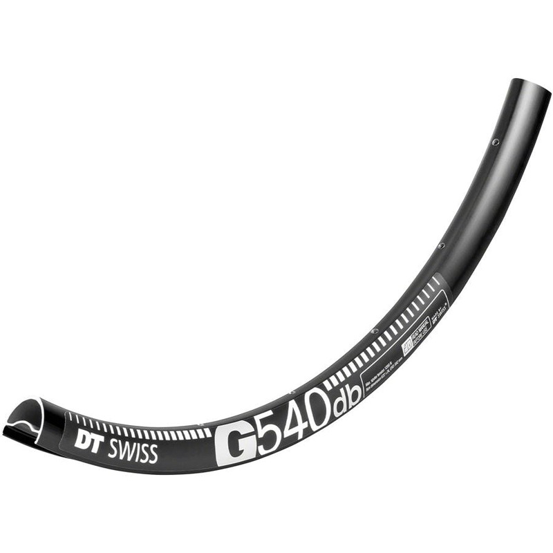 G 540 Rim 622 / Road / 29″ 592 700c
