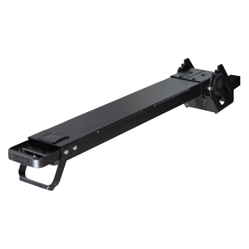 MHS-3 Bike Base Hitch Mount Rack 2 Bikes: 3