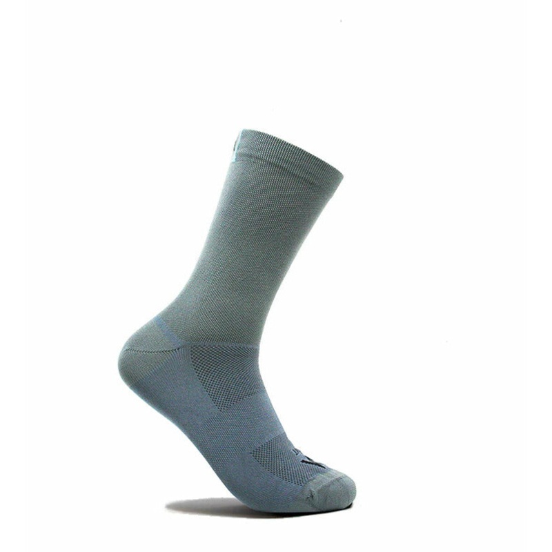 Mint Socks – Stone 7″ XS/S