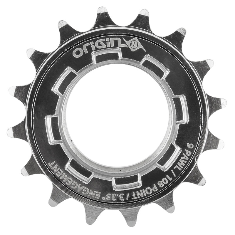 Origin8 Hornet 108 Performance Freewheel 16Tx1/8 -Live4Bikes 16T – 1/8 Freewheel