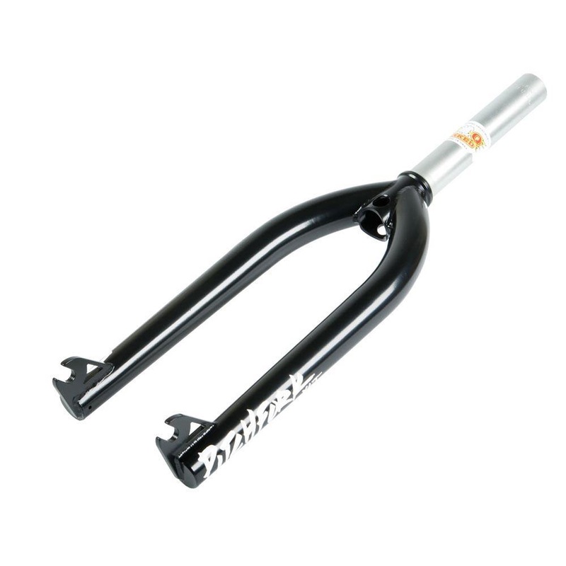 S&M PITCHFORK XLT 20″ 24″ black