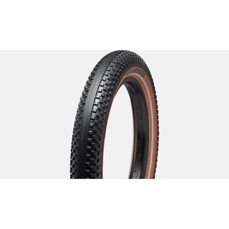 Specialized Globe Carless Whisper Reflect Tire Black 20 x 3.5