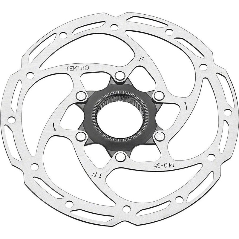 TR-35 1.8mm Disc Brake Rotor 140