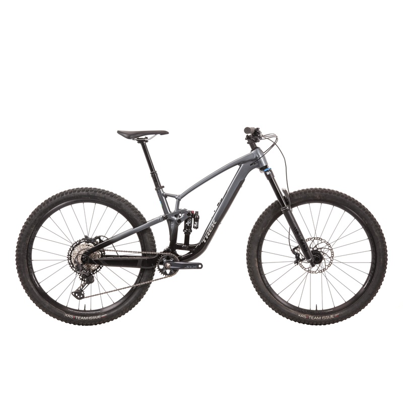 Trek Fuel EX 8 XT Mountain Bike – 2023, Med/Large