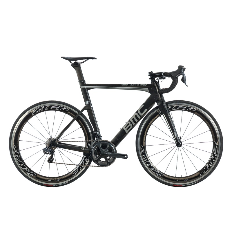 BMC Timemachine TMR01 Road Bike – 2017, 54cm