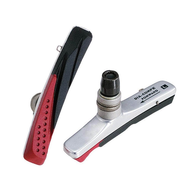 Dia-Compe Dual CTM Brake Pads