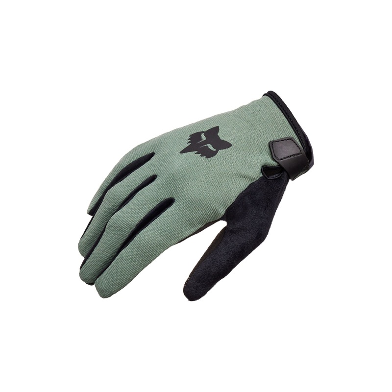 Glove Fox Racing 24 Ranger X-Large Green