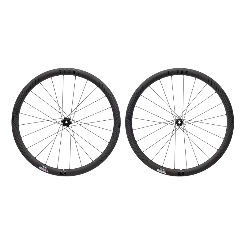 Reynolds AR41 X Disc Carbon Tubeless 700c Wheelset – Shimano/SRAM HG11