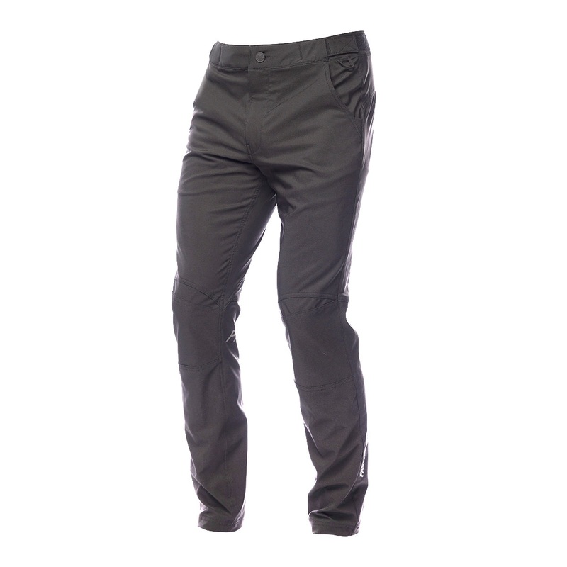 Shredder Pant – Black 28