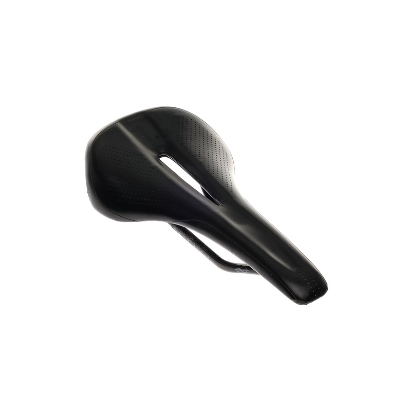 Specialized S-Works Phenom Saddle 143mm Carbon Rails Black