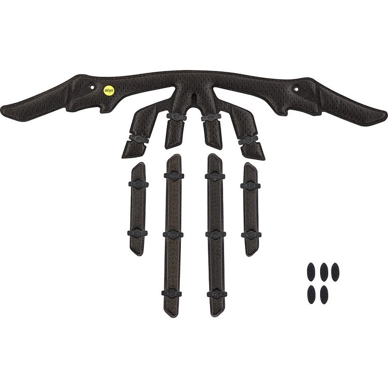 Specialized S-Works prevail ii vent mips sl padset one color m