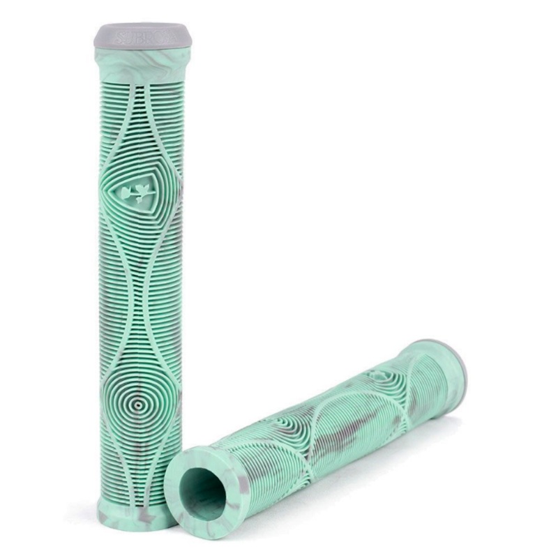 SUBROSA GENETIC GRIPS (Nick Bullen) Black