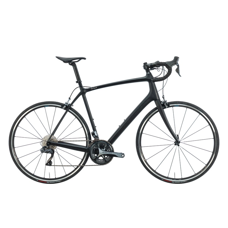 Trek Domane 6 Project One Road Bike – 2016, 60cm