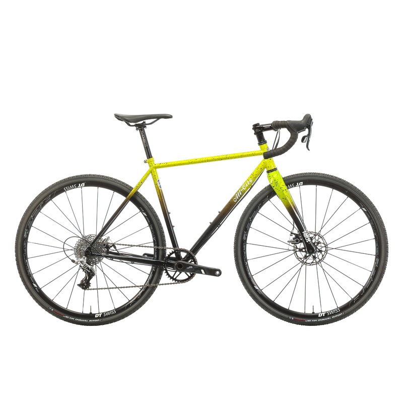 All-City Macho King A.C.E. Cyclocross Bike – 2019, 49cm