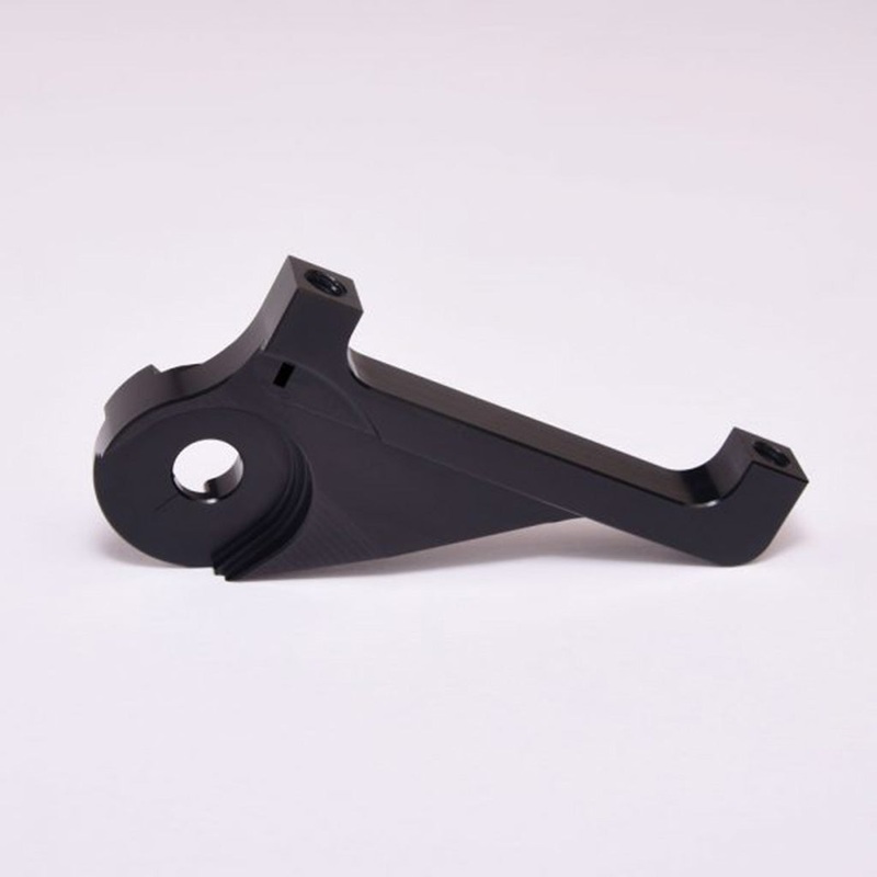 Answer Disc Brake Adapter 10mm-120mm Rotor (for 20″ frames)