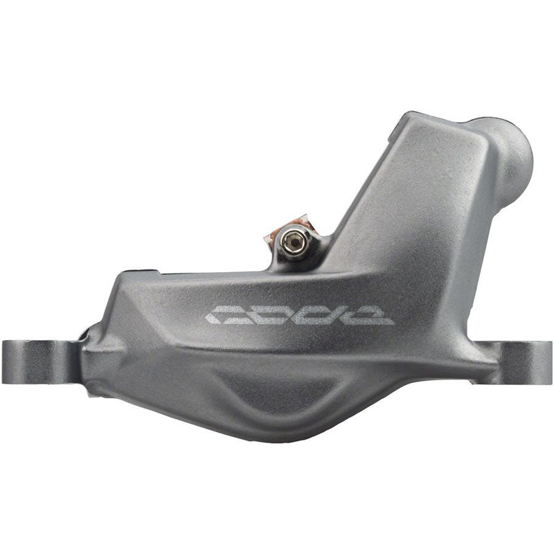 Code Stealth Series Disc Brake Calipers Dark Polar Organic