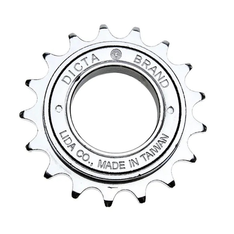 DICTA 3/32″ METRIC FREEWHEEL 15T