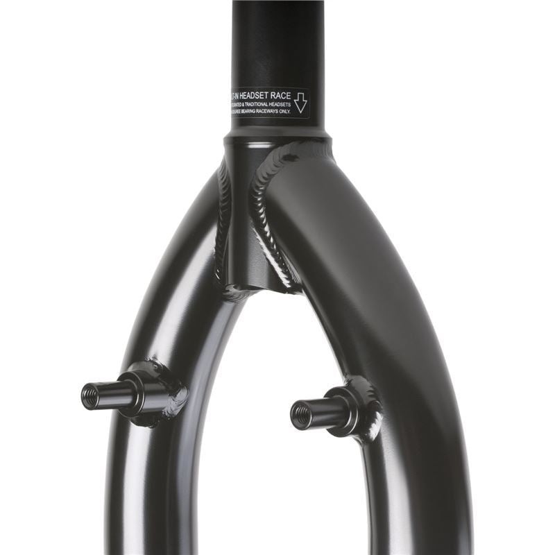 Odyssey F32 Fork – Black Black
