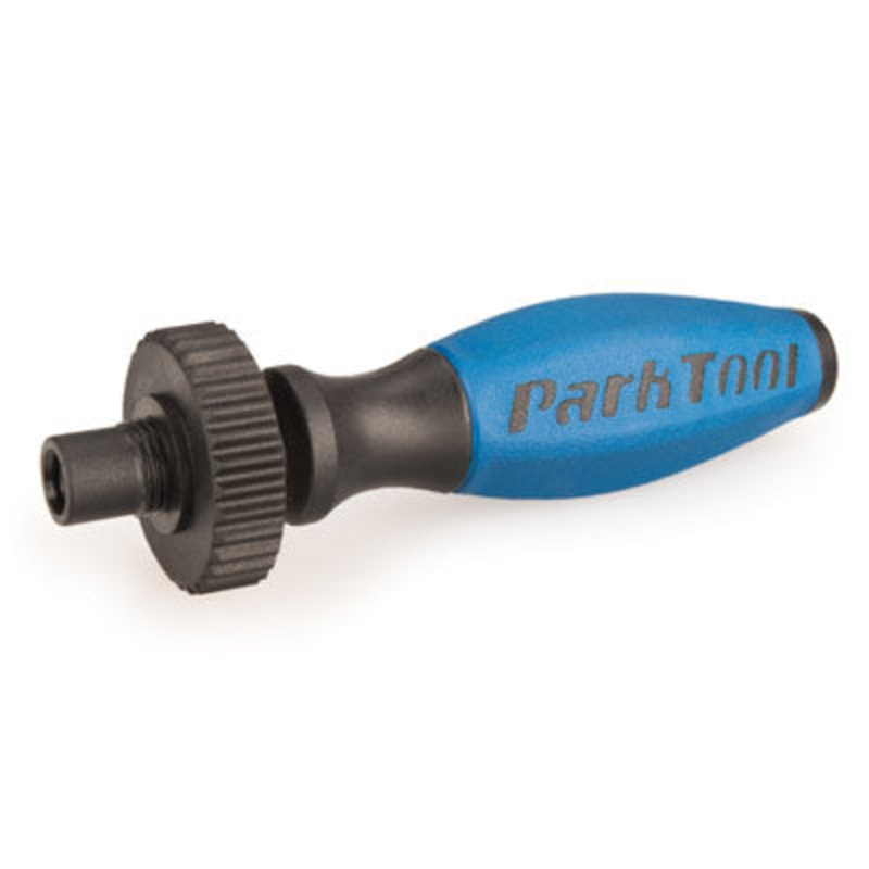 Park Dp-2 Threaded Dummy Pedal For Easy Bike Assembly Dp-2 Threaded Dummy Pedal Park Tool Tools NA N/A