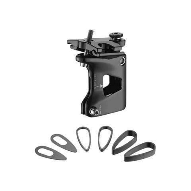 Propel Advanced ISP Seat Clamp