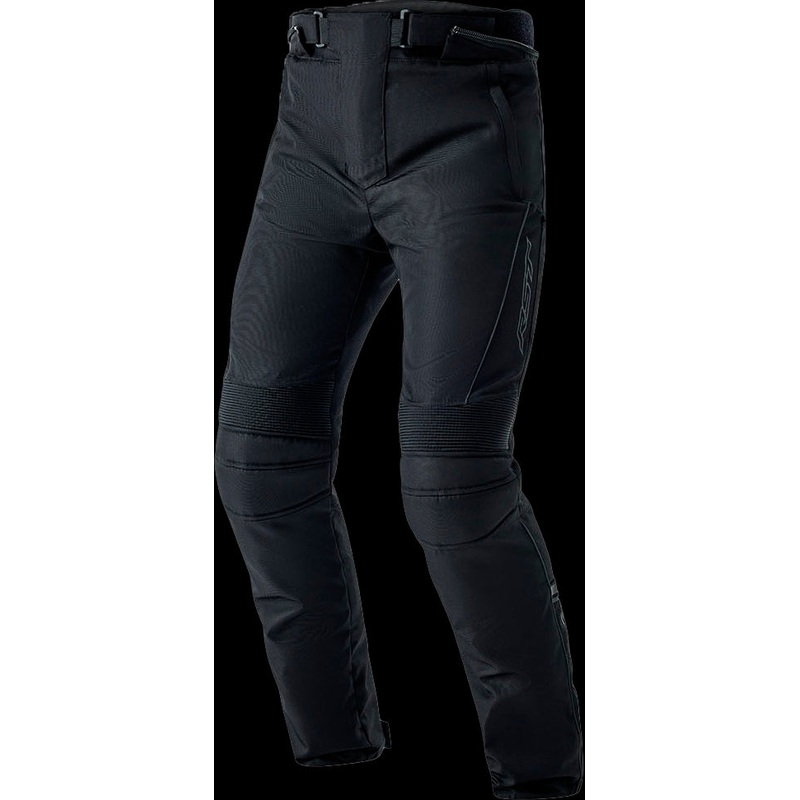 RST S1 D3o Sl Textile Pants Black 3x Black 3X-Large