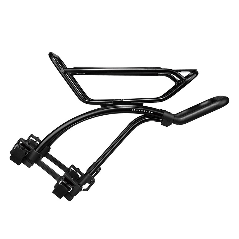 Topeak Tetrarack Rack M2 HD Rear – Mountain