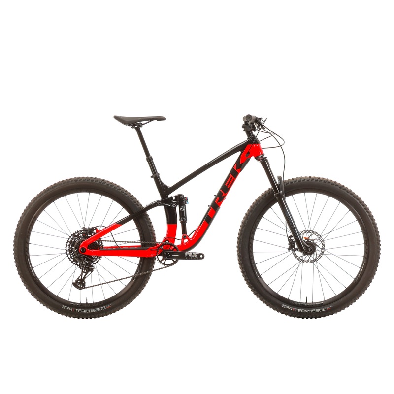 Trek Fuel EX 7 NX Mountain Bike – 2021, Medium