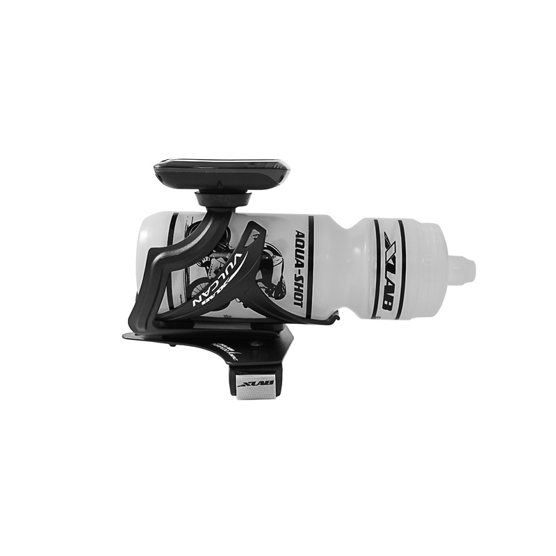 XLab Torpedo Kompact 125 Black